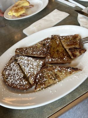 Louie's Ham & Corned Beef by null