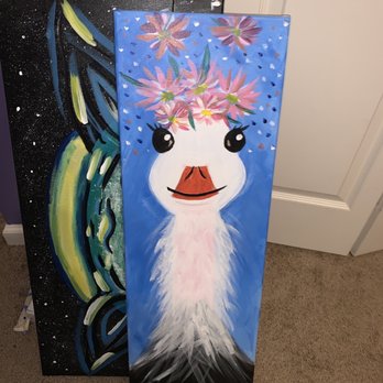 Painting with a Twist - Art Classes Near Me - Ponte Vedra, Florida Painting with a Twist - Art Classes Near Me - Ponte Vedra, Florida