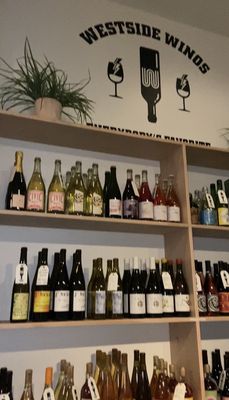 Offhand Wine Bar by null