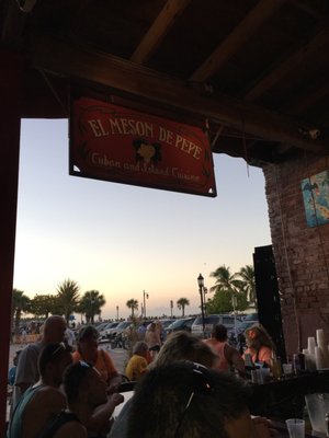 El Meson De Pepe's Restaurant & Bar by null