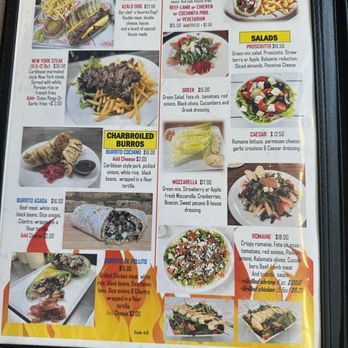 Àzalo - Menu 10/12/24 - Mexican Near Me - Rohnert Park, California Àzalo - Menu 10/12/24 - Mexican Near Me - Rohnert Park, California