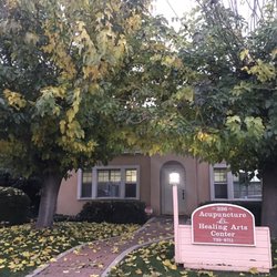 Acupuncture & Healing Arts Center