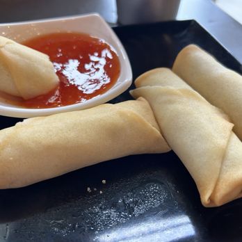 Sool Korean Kitchen - Spring roll - Korean Near Me - Vancouver, Washington Sool Korean Kitchen - Spring roll - Korean Near Me - Vancouver, Washington