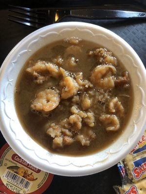 Cajun Way Restaurant by null