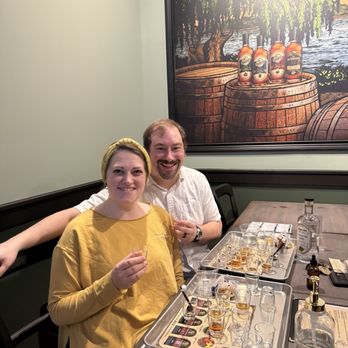 Willow Run - Distilleries Near Me - Cincinnati, Ohio