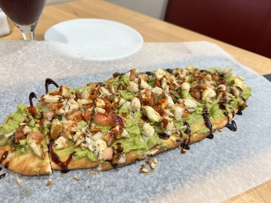 La'Caj Seafood by null