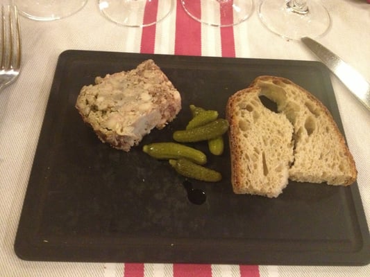 Origins 14 - La Régalade by null