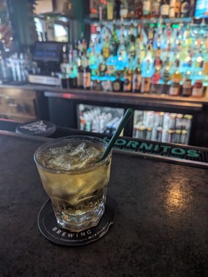 Poway's Irish Pub by null