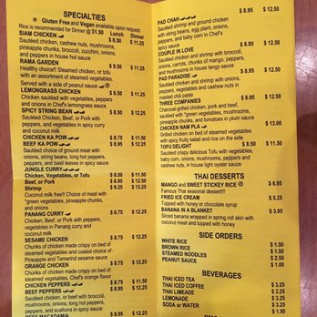 Ruk Mae - 3 - Thai Near Me - Stoughton, Massachusetts