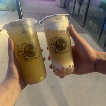 Tea Maru - Tea Maru Latte - Bubble Tea Near Me - Santa Ana, California Tea Maru - Tea Maru Latte - Bubble Tea Near Me - Santa Ana, California