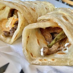 Tikalito - Churrasquitos.