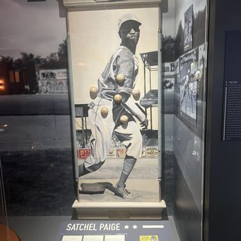 Negro Southern League Museum - Museums Near Me - Birmingham, Alabama Negro Southern League Museum - Museums Near Me - Birmingham, Alabama
