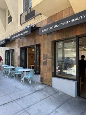 Choice Juicery by null