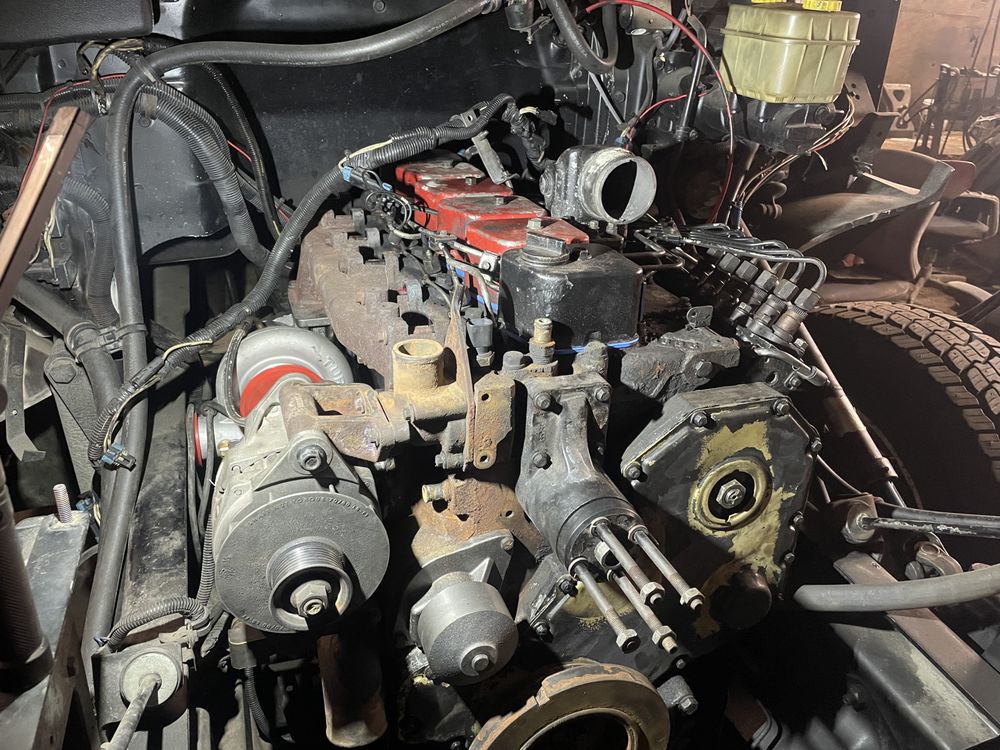 VANDERBUILT PERFORMANCE Updated June 2024 Request a Quote 14