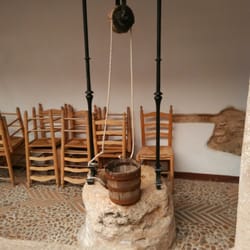 Corrales de Comedias Teatro