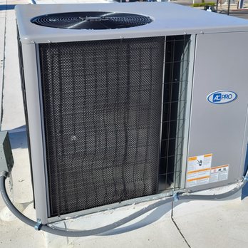 The A/C Team - package unit - Heating & Air Conditioning/HVAC Near Me The A/C Team - package unit - Heating & Air Conditioning/HVAC Near Me