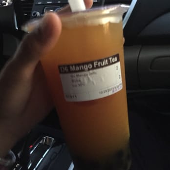 i-Tea - Tea Rooms Near Me - San Francisco, California