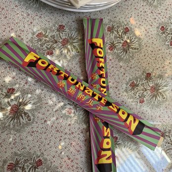 Fortunate Son - Chop sticks - Chinese Near Me - San Diego, California Fortunate Son - Chop sticks - Chinese Near Me - San Diego, California