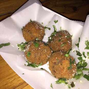 Sanchos - Sausage balls - Cocktail Bars Near Me - San Antonio, Texas Sanchos - Sausage balls - Cocktail Bars Near Me - San Antonio, Texas