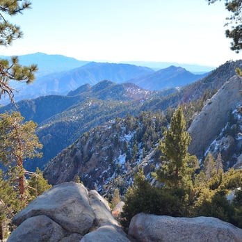 Mount San Jacinto State Park - Parks Near Me - Idyllwild, California Mount San Jacinto State Park - Parks Near Me - Idyllwild, California