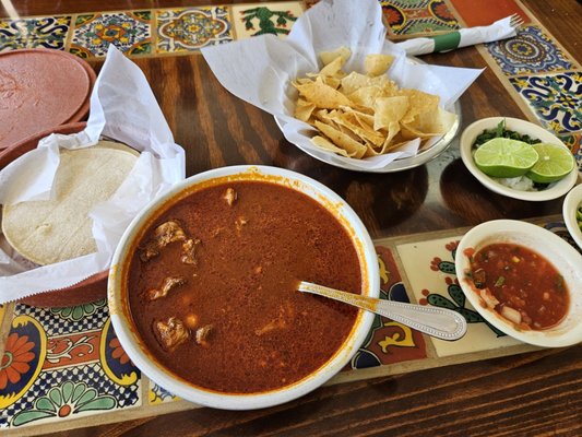 El Pueblito by null