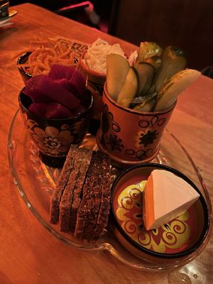 Korochka Tavern by null