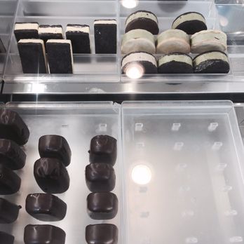 Dolce Neve - Ice cream sandwiches and more! - Desserts Near Me - Houston, Texas