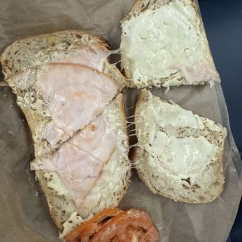 Beecher’s Handmade Cheese - Cafes Near Me - Salt Lake City, Utah
