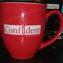 Confident Staffing