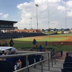 Midland Rockhounds