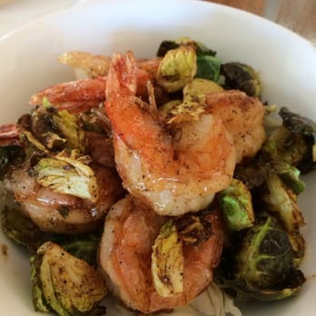 Moon & Turtle - Sesame Shrimp - Seafood Near Me - Hilo, Hawaii Moon & Turtle - Sesame Shrimp - Seafood Near Me - Hilo, Hawaii