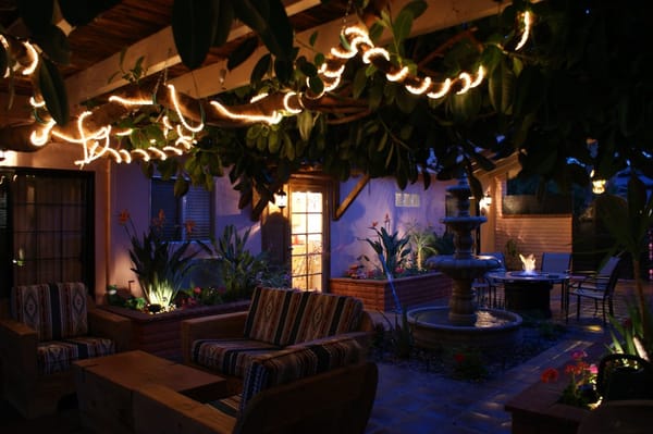 Hotel California by null