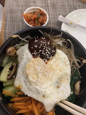 Corner Tree Cafe by null