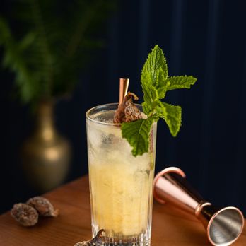 Raincity Distillery - Fig Bang Theory - Distilleries Near Me - Squamish, British Columbia