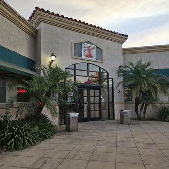 The Original Graziano’s - Pizza Near Me - Ontario, California
