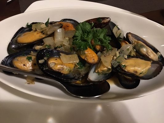 Acacia Steakhouse by null