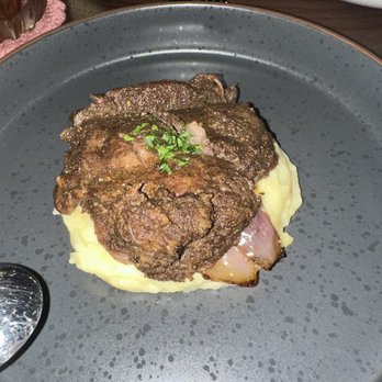 Lady Elaine - Beef cheeks - Mediterranean Near Me - Honolulu, Hawaii Lady Elaine - Beef cheeks - Mediterranean Near Me - Honolulu, Hawaii