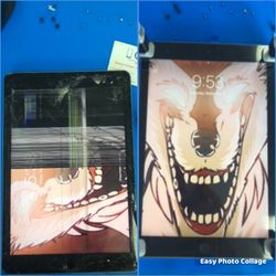 Cheapest iPhone Repair - Ipad LCD repair!