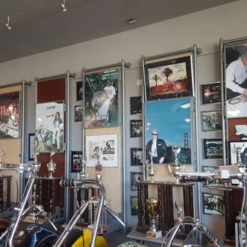 Arlen Ness Motorcycles - Motorcycle Dealers Near Me - Dublin, California