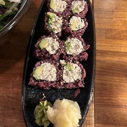 California Roll