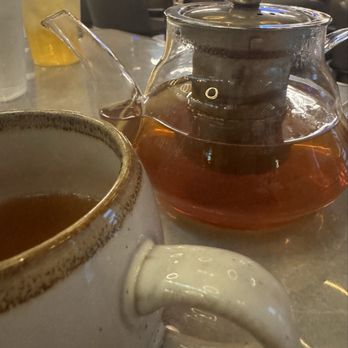Zen Pho & Noodles - Jasmine tea - Korean Near Me - Saint Johns, Florida Zen Pho & Noodles - Jasmine tea - Korean Near Me - Saint Johns, Florida