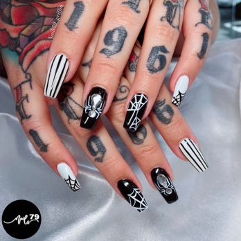 Nails 79 - Nail Salons Near Me - Griffin, Georgia Nails 79 - Nail Salons Near Me - Griffin, Georgia