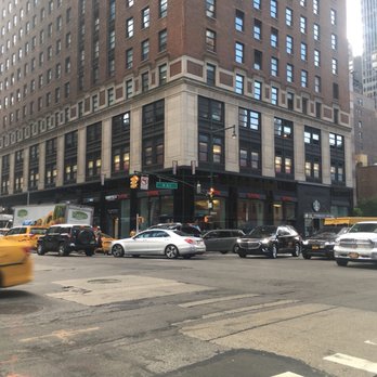 TJ Maxx - On the southeast corner of 8th Avenue and 57th Street. - Department Stores Near Me - New York, New York TJ Maxx - On the southeast corner of 8th Avenue and 57th Street. - Department Stores Near Me - New York, New York
