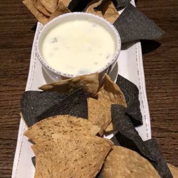 SOL Mt. Pleasant - Queso blanco - Bars Near Me - Mt Pleasant, South Carolina