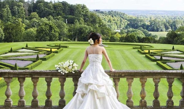 Cliveden House by null