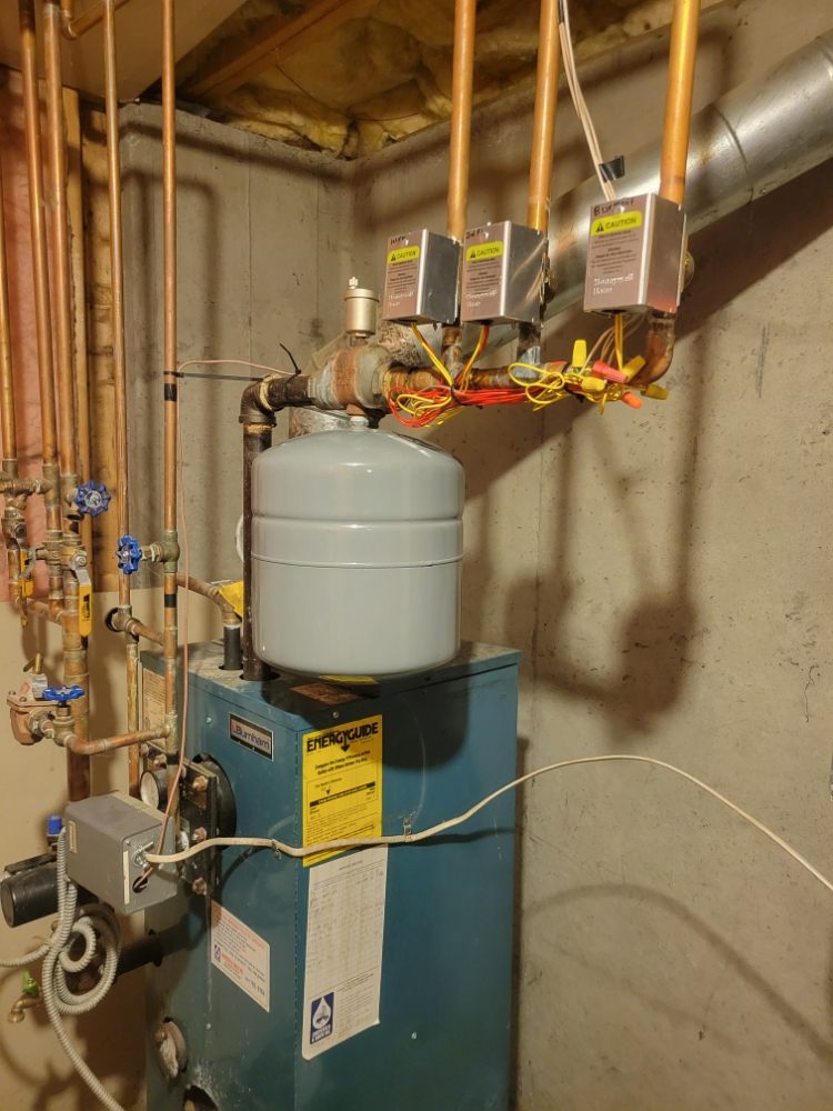 Slide of Spikes Repair Service