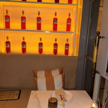Negroni Beverly HIlls - Sushi Bars Near Me - Beverly Hills, California