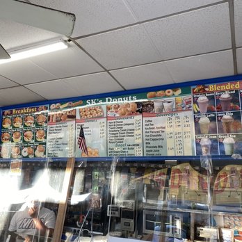 Sk's Donuts - Donuts Near Me - Oceanside, California Sk's Donuts - Donuts Near Me - Oceanside, California