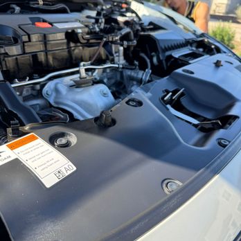 BF Auto Detailing - Car Wash Near Me