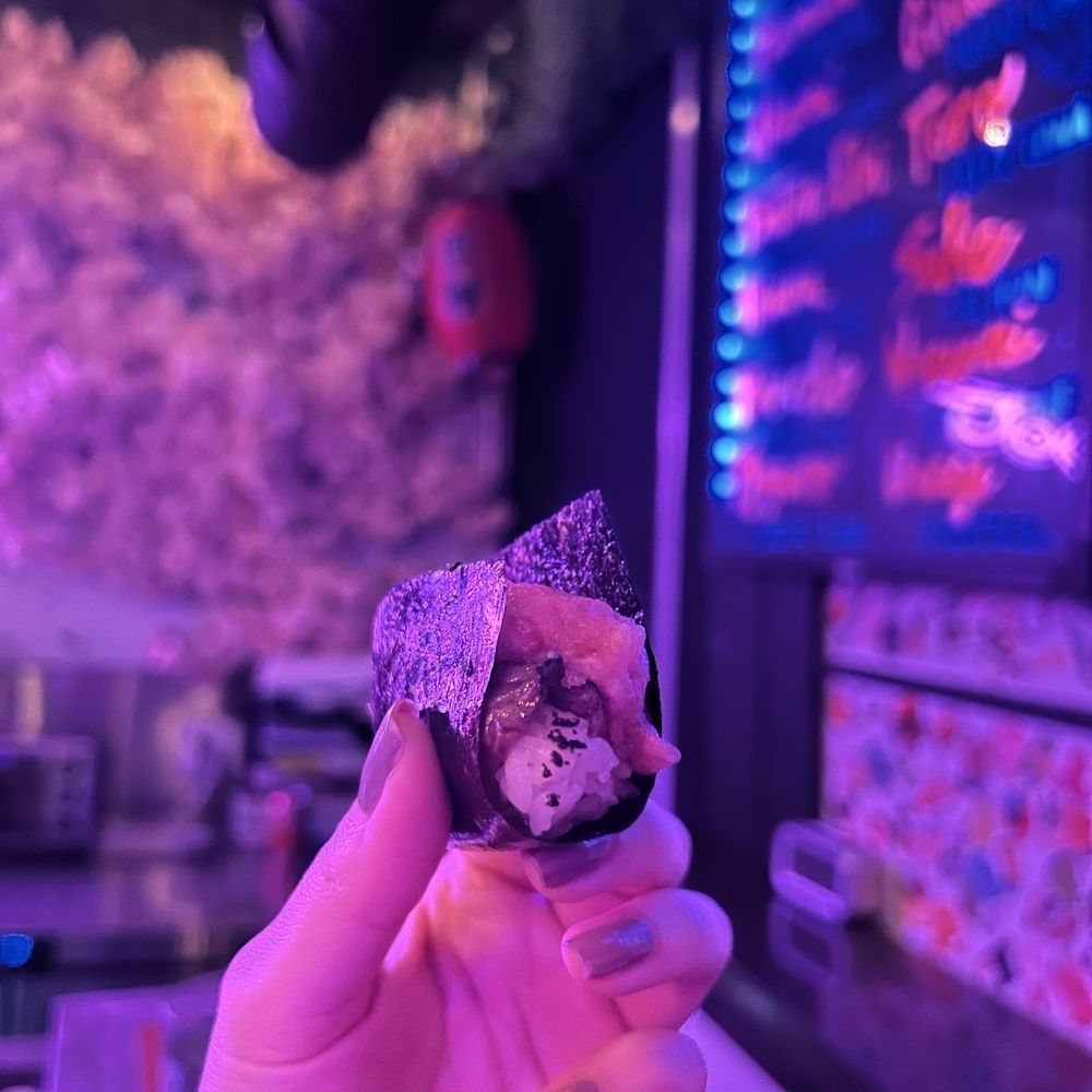 Sushi by Bou - Jersey City NJ @ Ani Ramen - Sushi Bars Near Me - Jersey City, New Jersey Sushi by Bou - Jersey City NJ @ Ani Ramen - Sushi Bars Near Me - Jersey City, New Jersey